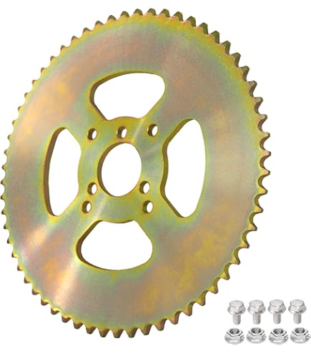 せん Amazon.com: WQSING Sprocket 1032265 Compatible with John
